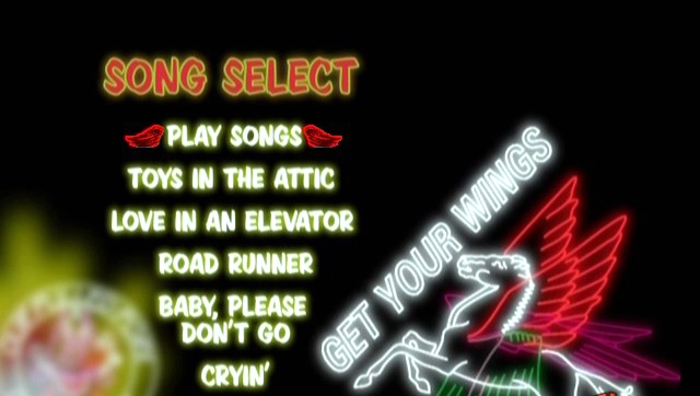 Aerosmith. 《..空中铁匠、史密斯飞船演唱会》 演唱会 [DVD-ISO]-无损音乐