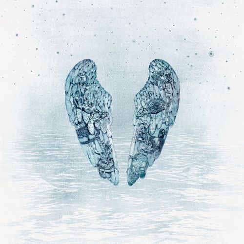 《Coldplay Ghost Stories_ Live》 2014 演唱会-无损音乐