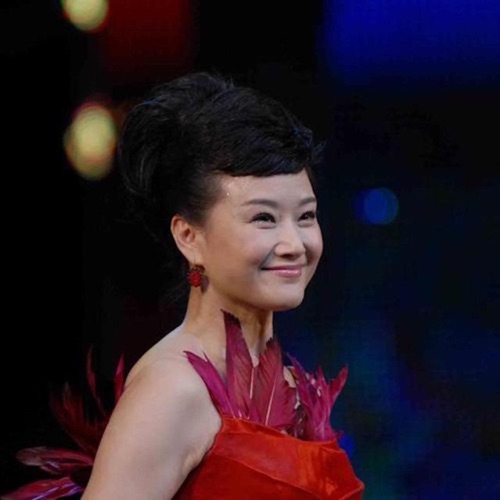 水美图 (央视《美丽中华-湿地行》主题歌) – Single – 宋祖英-无损音乐