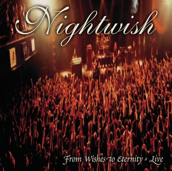 Nightwish 《Nightwish夜愿乐队 From Wishes To Eternity 演唱会》 2001 演唱会 [DVD ISO 4.04G]-无损音乐