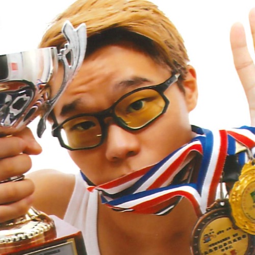 winners – Single – Gareth.T-无损音乐