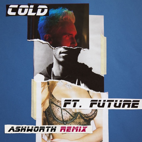 Cold (Ashworth Remix) [feat. Future] – Single – Maroon 5-无损音乐
