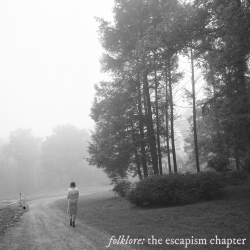 folklore: the escapism chapter – EP – Taylor Swift-无损音乐