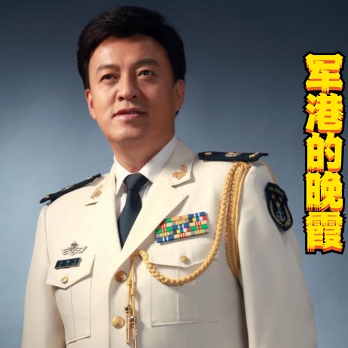 军港的晚霞 – 吕继宏-无损音乐