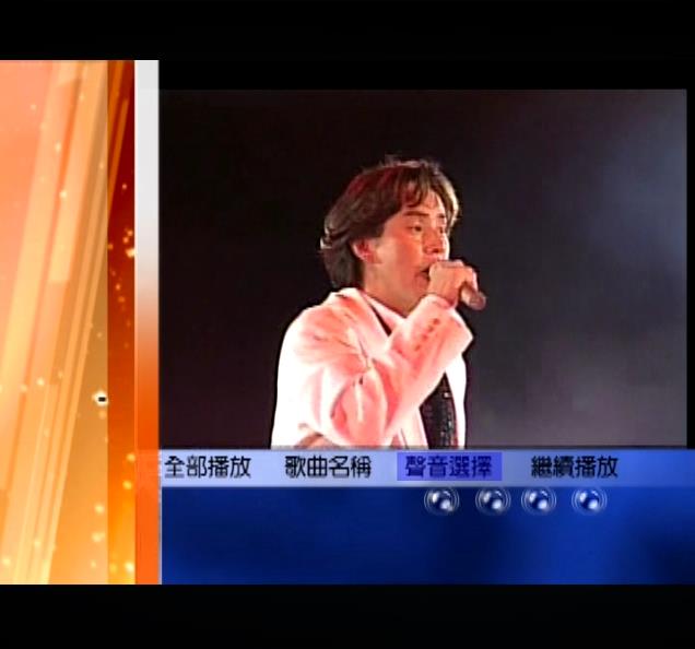 谭咏麟 《大球场纯金曲演唱会D9》 1994 演唱会 [DVD-ISO]