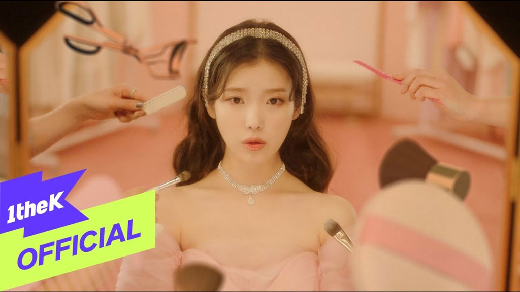 IU - Celebrity 4K 2160P [Bugs MP4 1.14GB]-无损音乐/蓝光演唱会