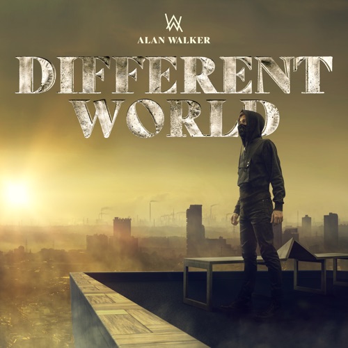 Different World – Alan Walker-无损音乐