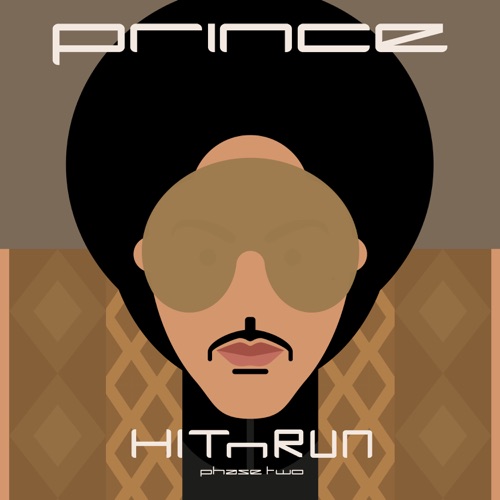 HITNRUN Phase Two – PRINCE-无损音乐