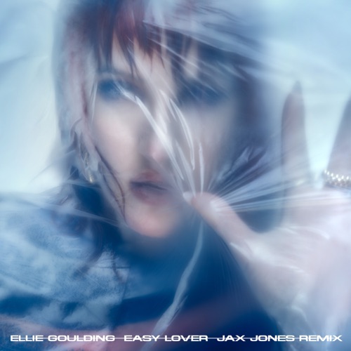Easy Lover (Jax Jones Remix) – Single – Ellie Goulding & Jax Jones-无损音乐
