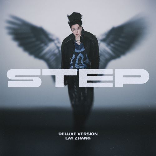 张艺兴 STEP (Deluxe Version)-无损音乐