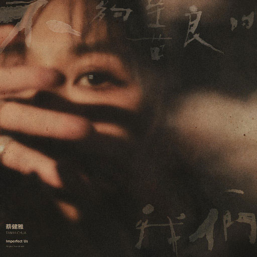 蔡健雅 《不够善良的我们 戏剧音乐设计专辑》 2024 Hi-Res无损专辑 [Hi-Res Flac 440MB]-无损音乐/蓝光演唱会