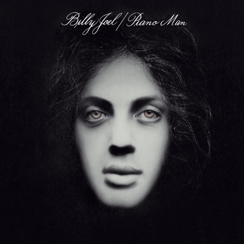 Piano Man – Billy Joel-无损音乐