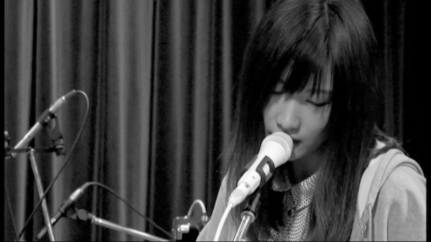 tricot 《A N D Pre​-​Release Studio Live Session》 2016 演唱会 [DVD ISO 1.73GB]
