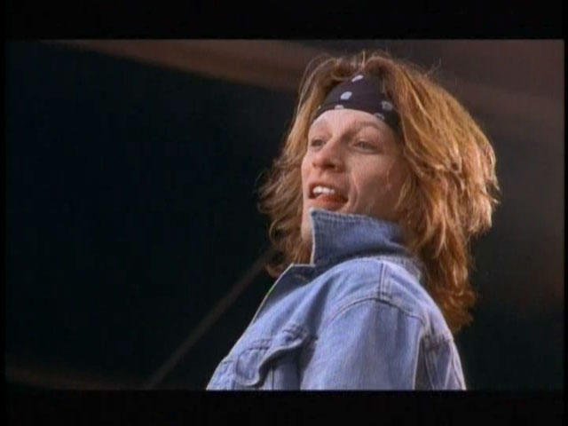 邦乔维 《伦敦温布利大球场演唱会 Bon Jovi – Live from london》 1995 演唱会 [DVD ISO 4.34GB]