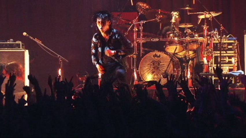 lynch. 《TOUR’11 “THE BELIEF IN MYSELF” TOUR FINAL -il infelno- .09.04 at AKASAKA BLITZ》 2011 演唱会 [DVD ISO 6.02GB]