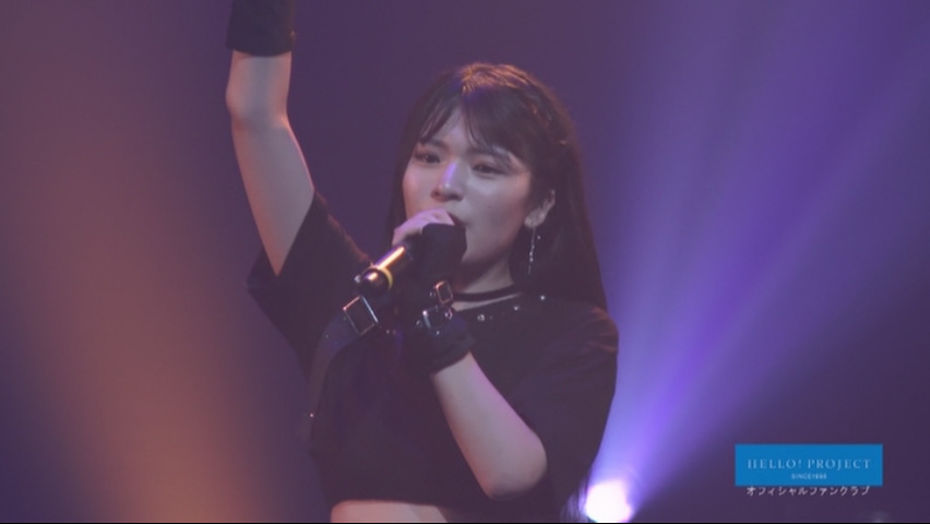 《Kasai Yuumi・Yagi Shiori・Fukuda Marine・Yofu Runo Tsubaki Factory Kanyuu 3 Shuunen Kinen Live ~Little Came Fai!~》 2024 演唱会 [DVD ISO 3.64GB]