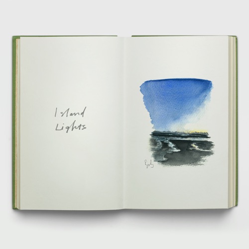Island Lights – Single – Birdy-无损音乐