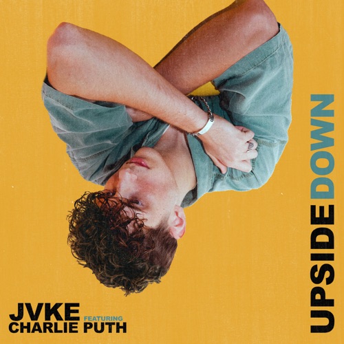 Upside Down (feat. Charlie Puth) – Single – JVKE-无损音乐