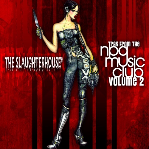 The Slaughterhouse (Trax from the NPG Music Club Volume 2) – PRINCE-无损音乐