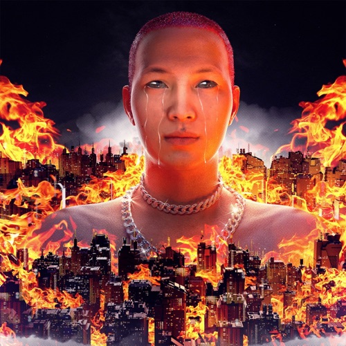 Butterflies – Single – 艾志恒Asen & Maikon Flocka Flame-无损音乐