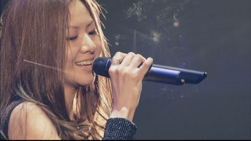 木麻衣 《10TH ANNIVERSARY MAI KURAKI LIVE TOUR BEST》 2009 演唱会 [4DVD ISO 22.8GB]