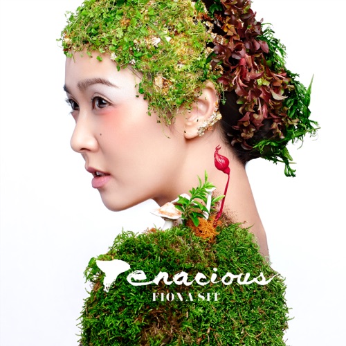 Tenacious – 薛凯琪-无损音乐