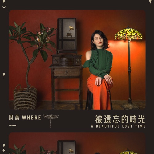 被遗忘的时光 – Single – 周蕙-无损音乐