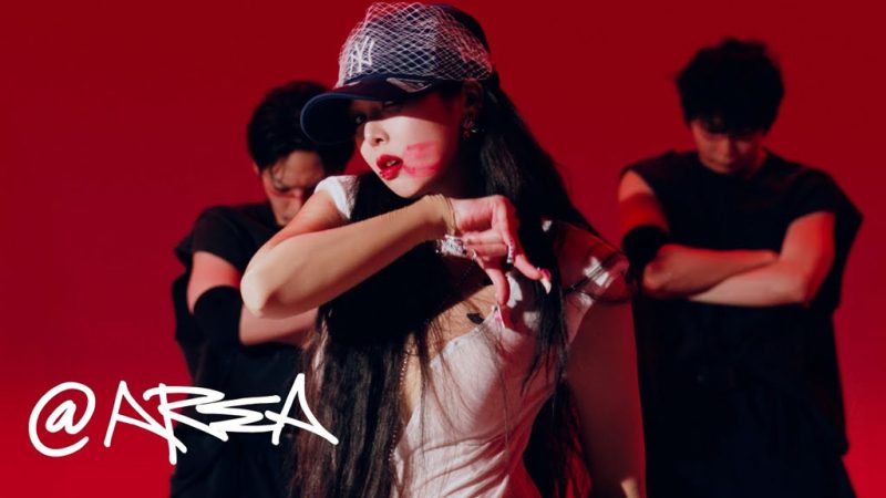 HyunA – Mrs. Nail [2160P 4K] [Bugs MP4 1.26GB]-无损音乐/蓝光演唱会