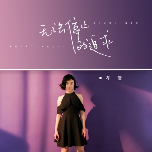 无法停止的追求 – Single – 花僮-无损音乐