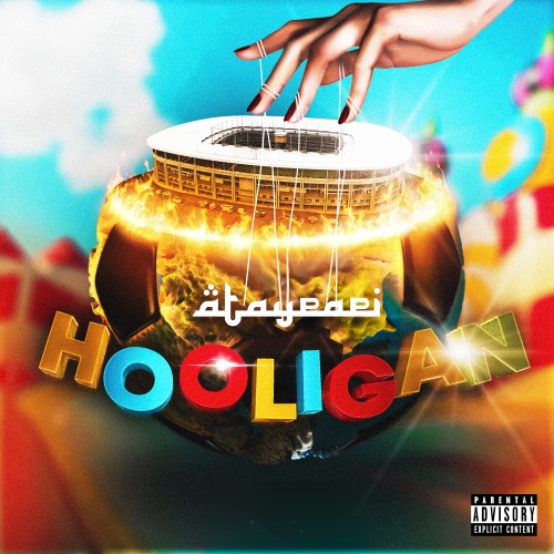 Hooligan – Single – Ataypapi-无损音乐