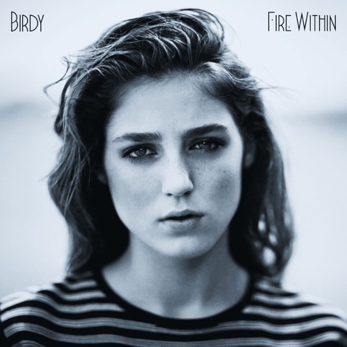 Fire Within (Deluxe Version) – Birdy-无损音乐
