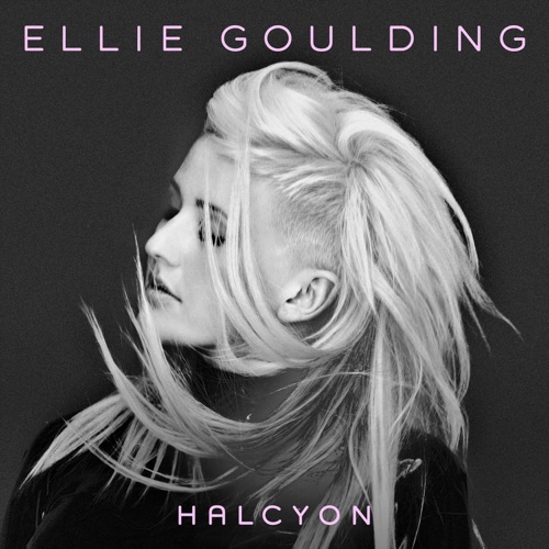 Halcyon – Ellie Goulding-无损音乐