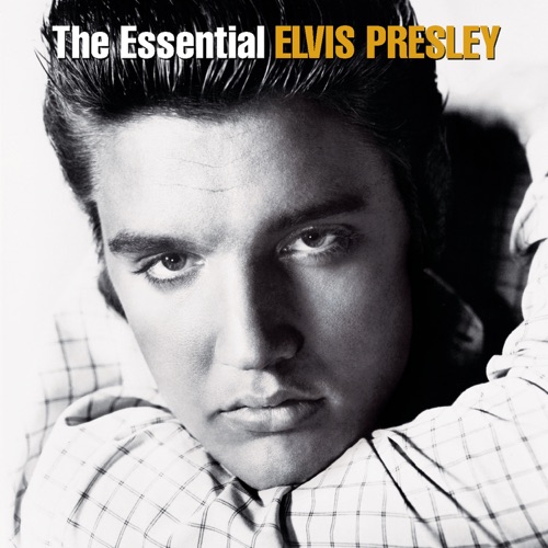 The Essential Elvis Presley – Elvis Presley-无损音乐