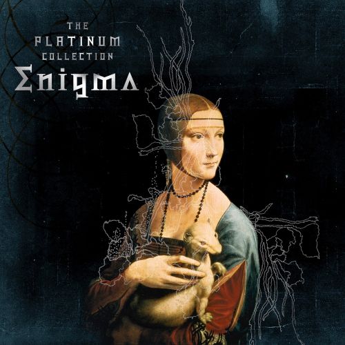 The Platinum Collection-CD3 – 英格玛 Enigma [5.1声道]-无损音乐