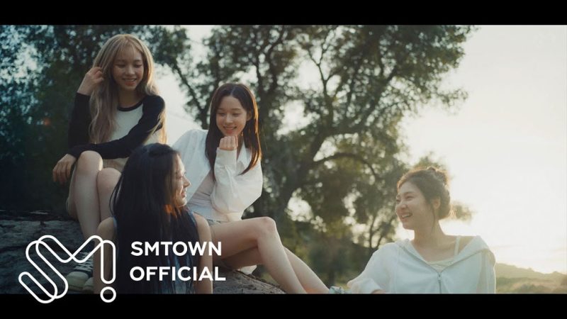 aespa – Welcome To MY World (feat. nævis) [2160P 4K] [Bugs MP4 1.62GB]-无损音乐/蓝光演唱会