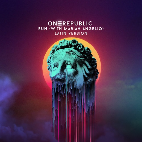 Run (Latin Version) – Single – OneRepublic & Mariah Angeliq-无损音乐
