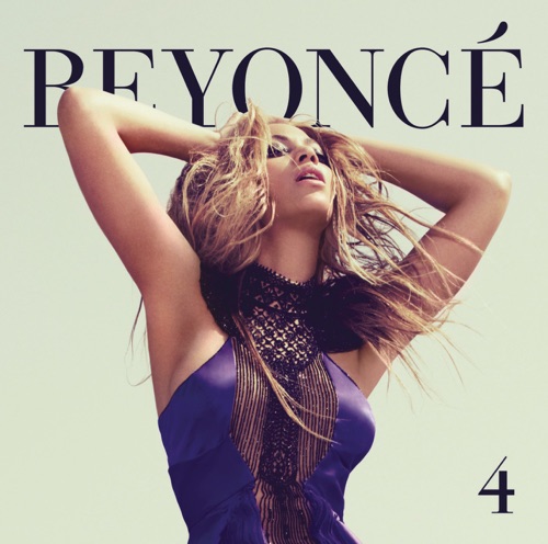 4 (Expanded Edition) – Beyoncé-无损音乐