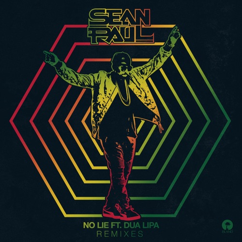 No Lie (feat. Dua Lipa) [Remixes] – Single – Sean Paul-无损音乐