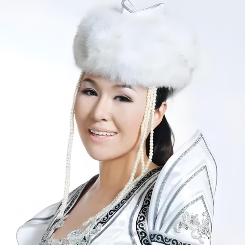 黄龙情歌 – Single – 乌兰托娅-无损音乐