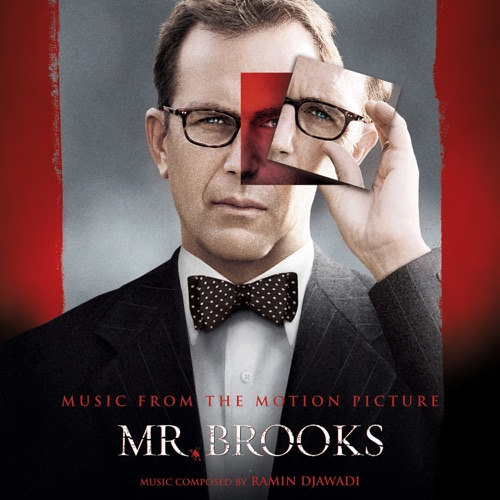 Mr. Brooks (Original Motion Picture Soundtrack) – 拉敏・贾瓦迪-无损音乐