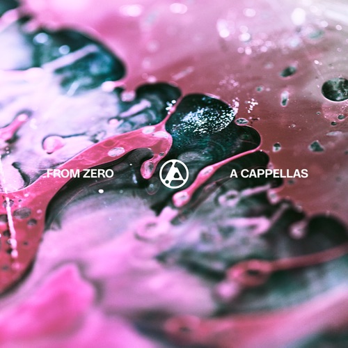 From Zero: A Cappellas – LINKIN PARK-无损音乐