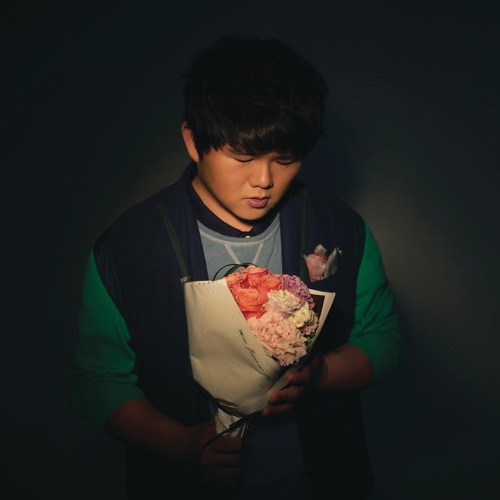 粗线条 (feat. 林美秀) – Single – 林育群-无损音乐