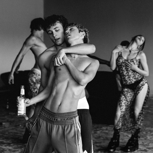 Pop The Culture, Iconography – EP – Troye Sivan-无损音乐