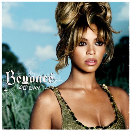 B’Day (Deluxe) – Beyoncé-无损音乐