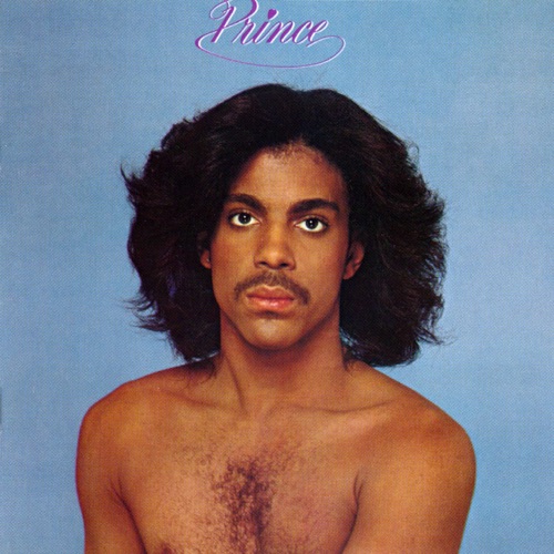 Prince – PRINCE-无损音乐