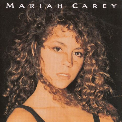 Mariah Carey 《马莉凯瑞》 Hi-Res无损专辑 [FLAC 分轨]-无损音乐