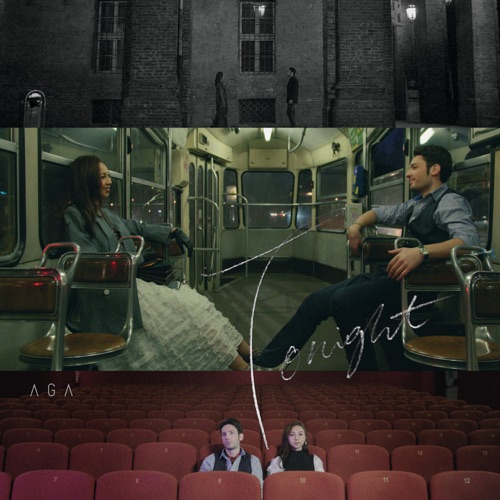 Tonight – Single – AGA-无损音乐