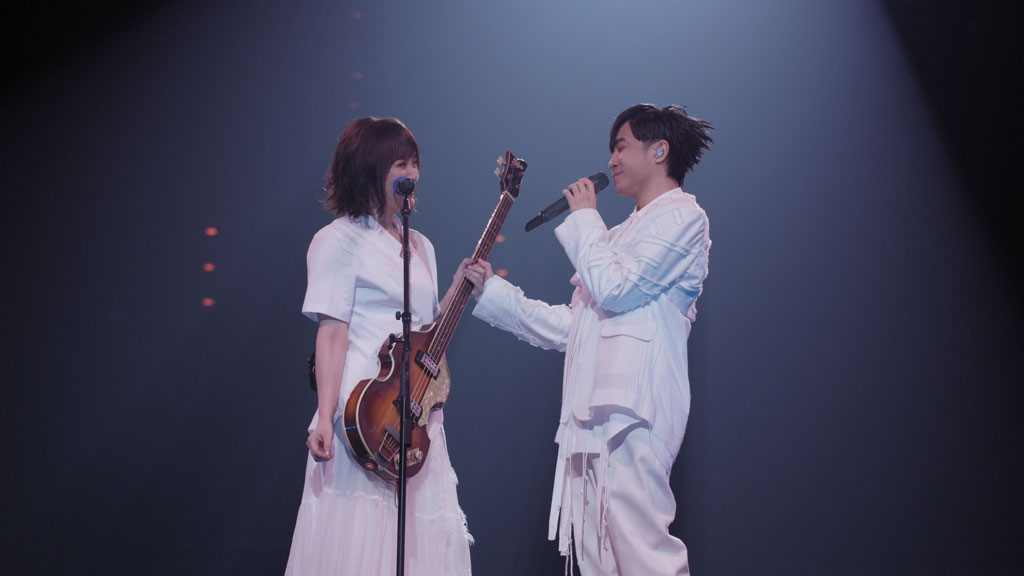 苏打绿 《二十年一刻 Sodagreen 20th Anniversary Live at Taipei Arena》 2025 演唱会 [Remux MKV 48.5GB]