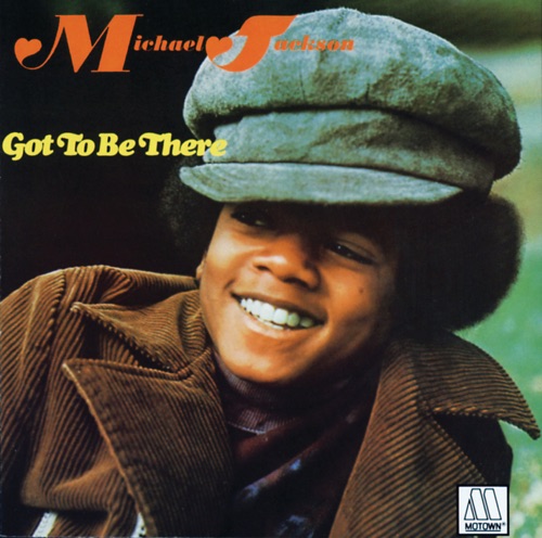 Got to Be There (2013 Remaster) – Michael Jackson-无损音乐