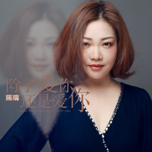 除了爱你还是爱你 – Single – 陈瑞-无损音乐